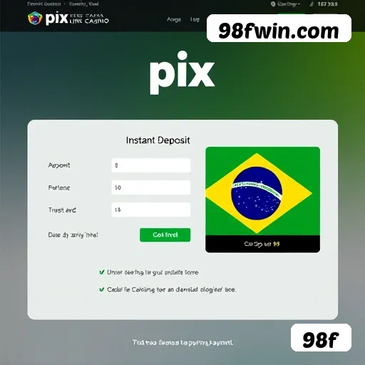 Sistema de apostas 98f - Imagem principal